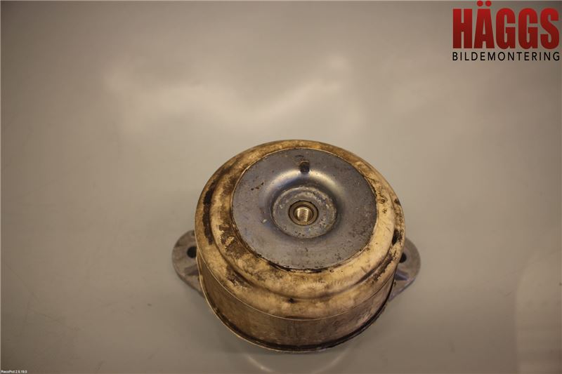 Mercedes-Benz MB E-KLASS (W212) 09-16 Motorkudde