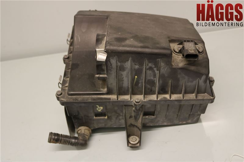 Volkswagen VW AMAROK 2H 10-22 Luftrenare