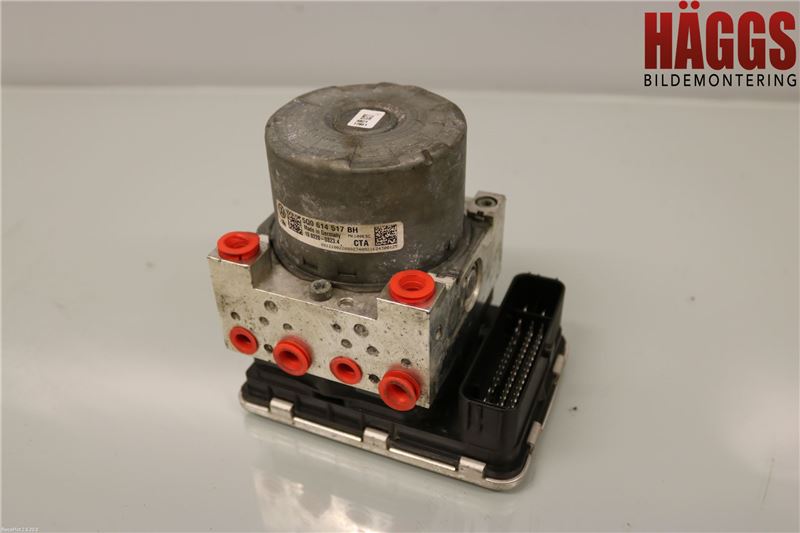 Volkswagen VW TIGUAN 16-24 Abs Hydraulaggregat