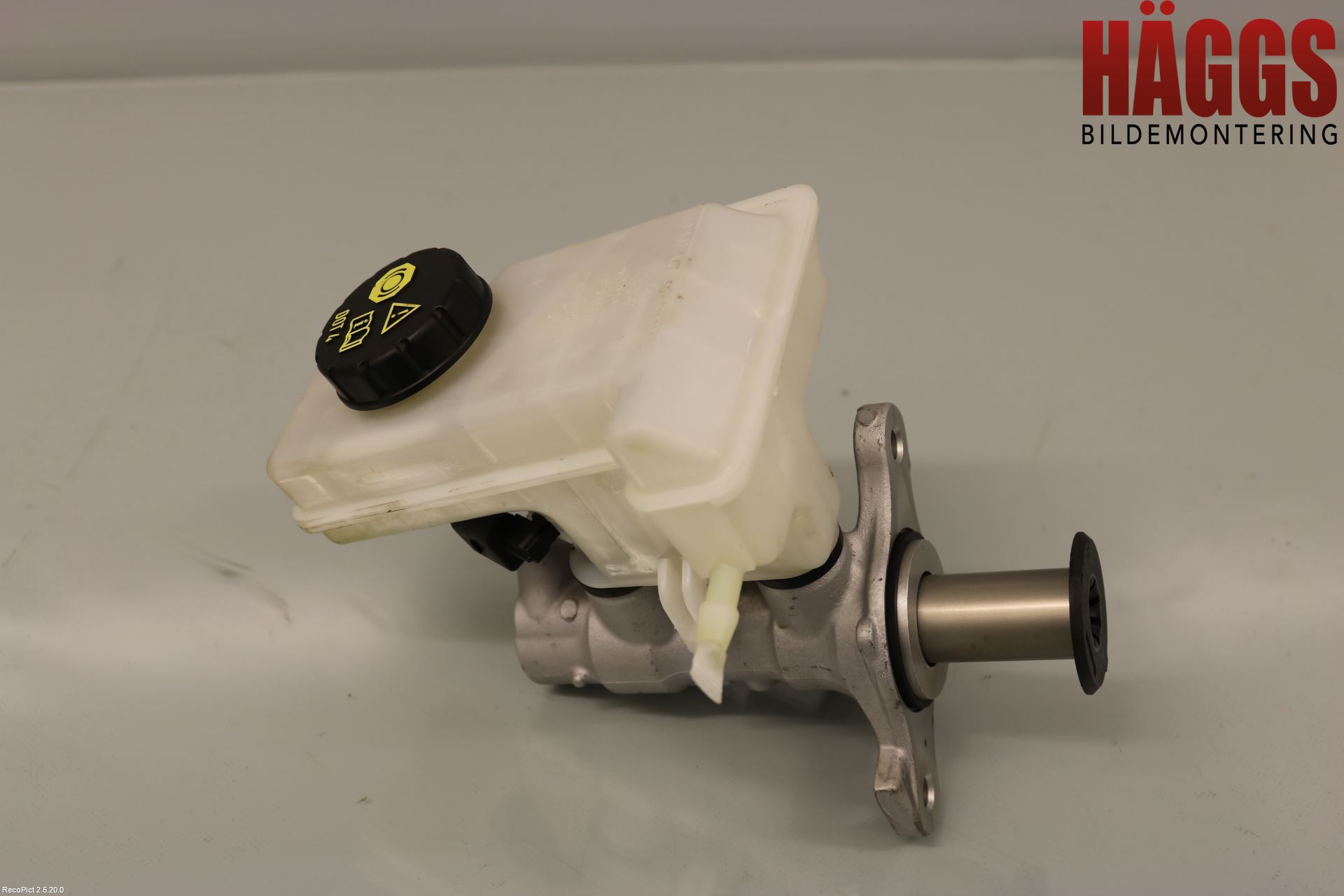Volkswagen VW TIGUAN 16-24 Broms Huvudcylinder