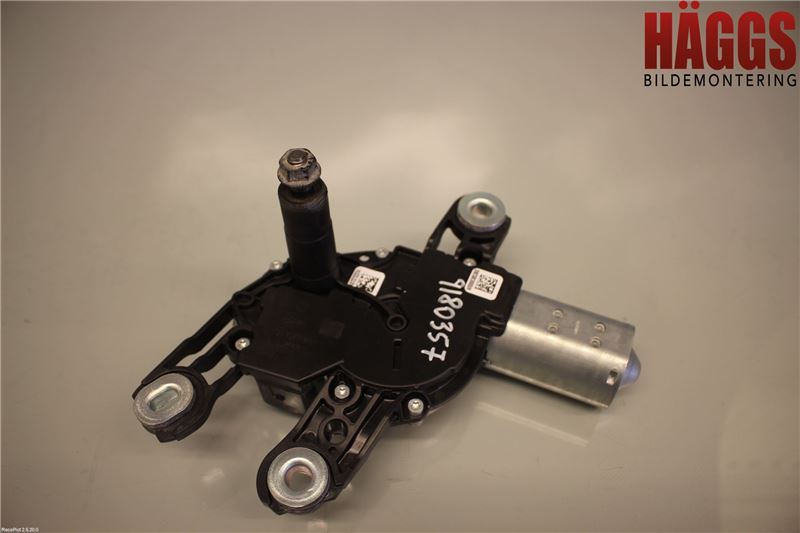 Volkswagen VW TIGUAN 16-24 Torkarmotor Baklucka