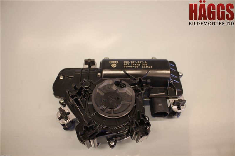 Volkswagen VW TIGUAN 16-24 Centrallåsmot Baklucka