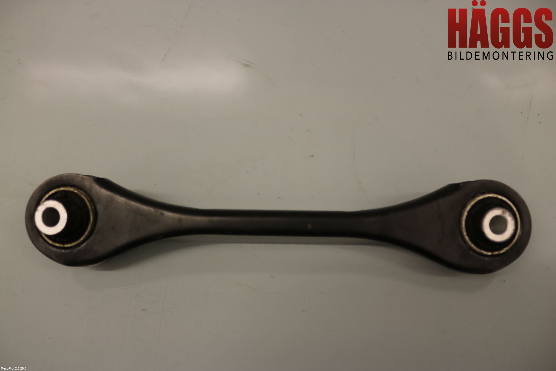 Volkswagen VW TIGUAN 16-24 Bärarm Bak Höger