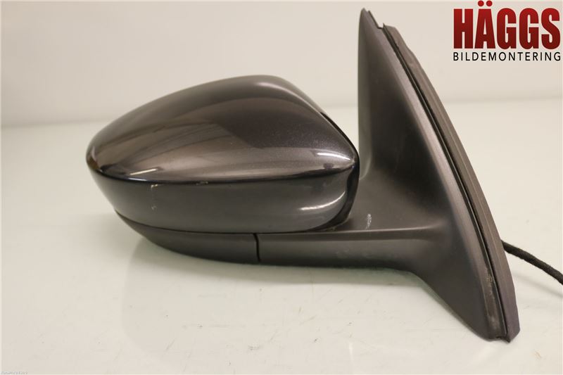 Skoda RAPID Spegel Yttre El Hö