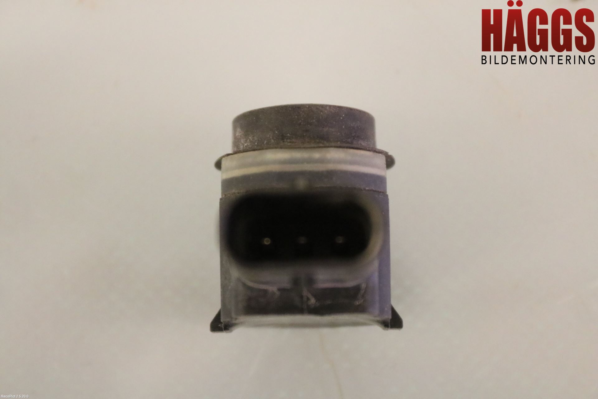 Audi A7/S7 4G 11-17 Parkeringshjälp Frontsensor