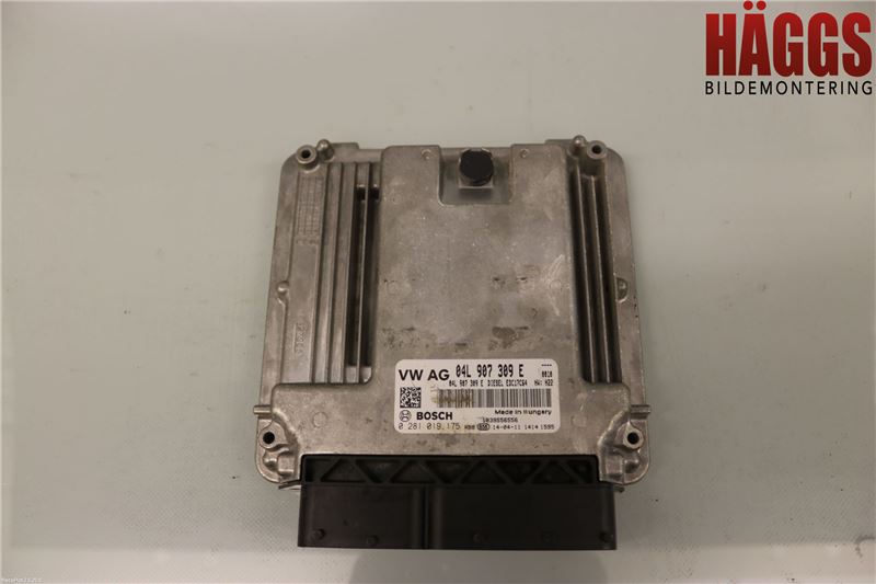 Volkswagen VW GOLF / E-GOLF VII 13-20 Styrenhet Inspump Diesel