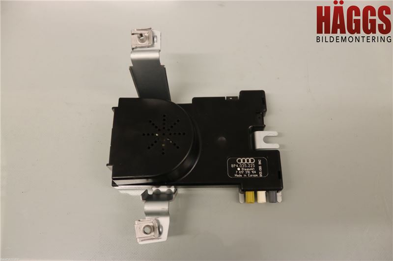 Audi A3/S3 05-13 Antennförstärkare