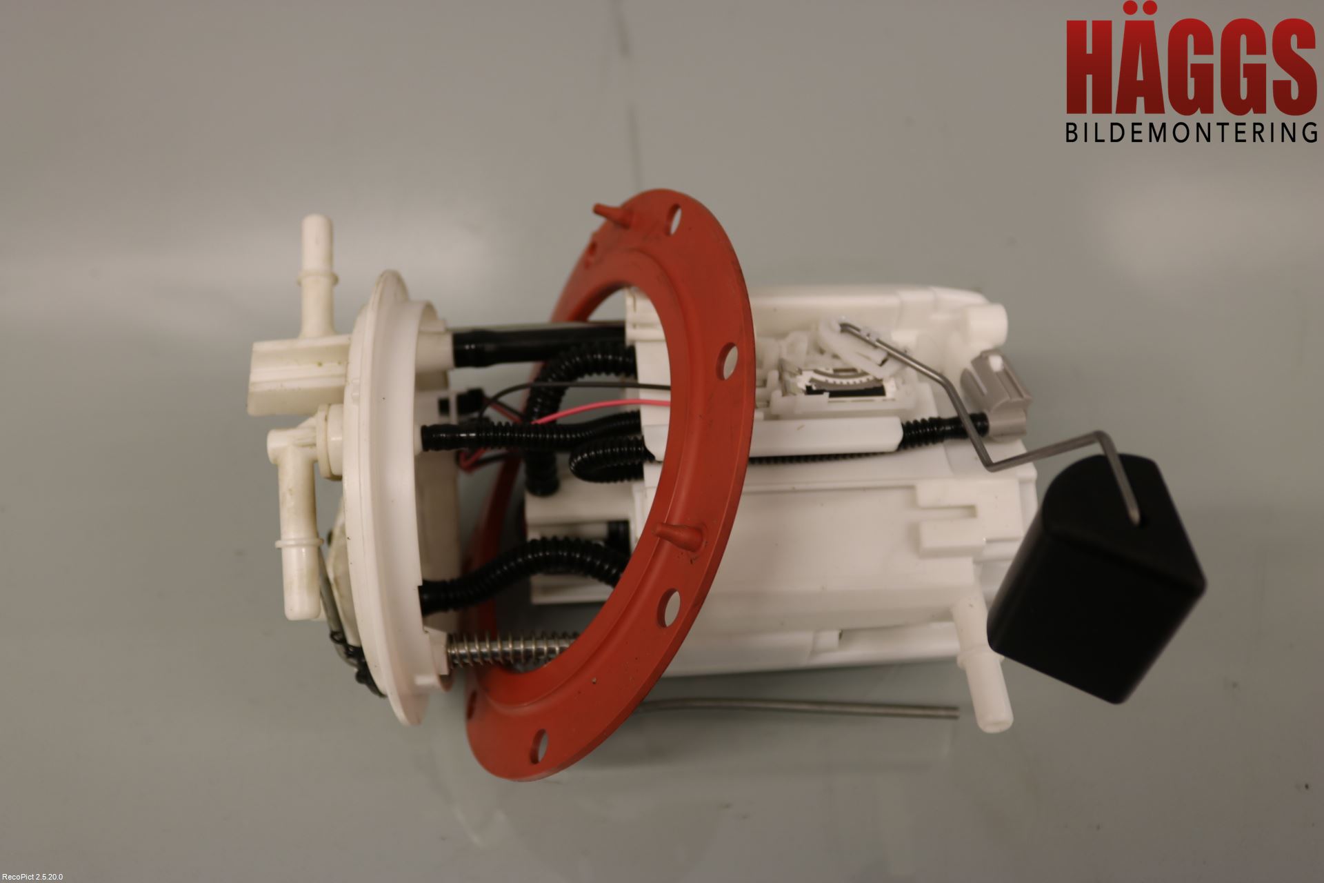 Subaru OUTBACK 15-20 Bränslepump El