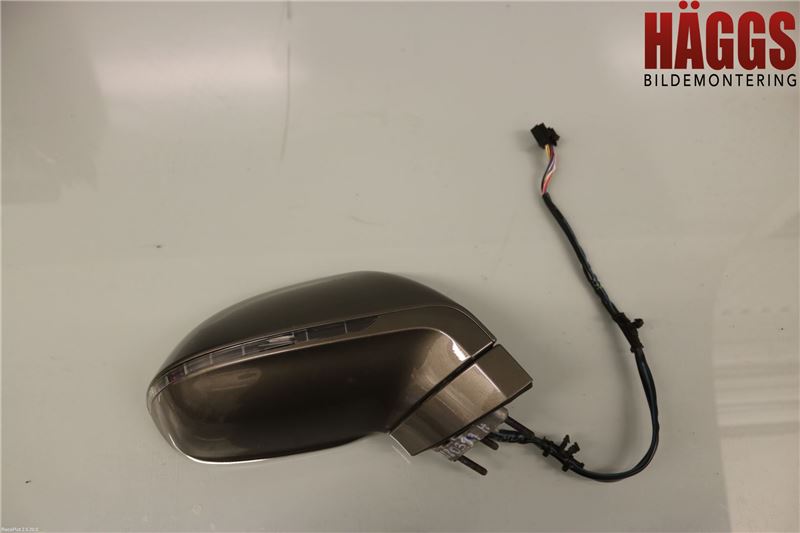 Audi A7/S7 4G 11-17 Spegel Yttre El Hö