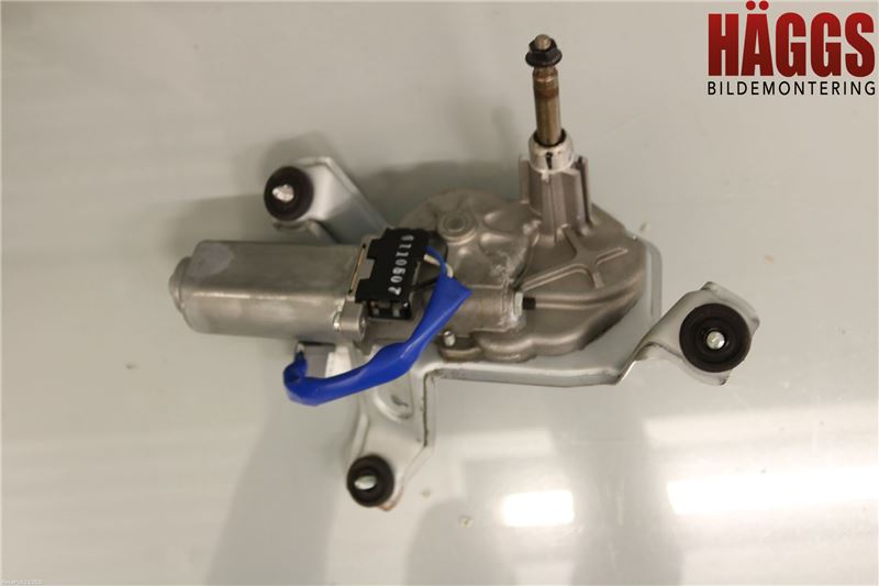 Kia SORENTO 10-14 Torkarmotor Baklucka