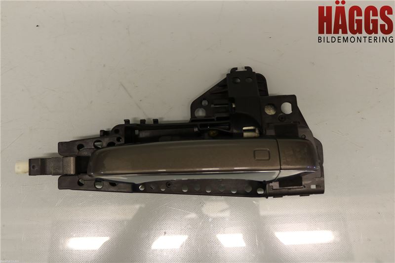 Audi A7/S7 4G 11-17 Dörrhandtag Yttre Hö