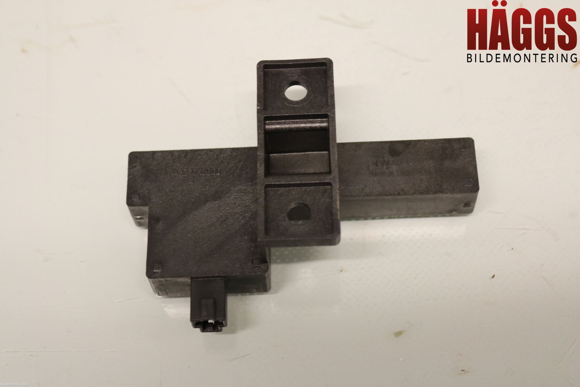 Audi A7/S7 4G 11-17 Antenn