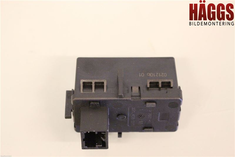 Audi A7/S7 4G 11-17 Relä Startspärr