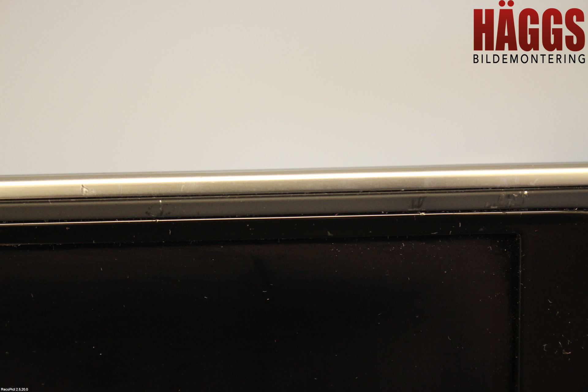 Audi A7/S7 4G 11-17 Bildskärm