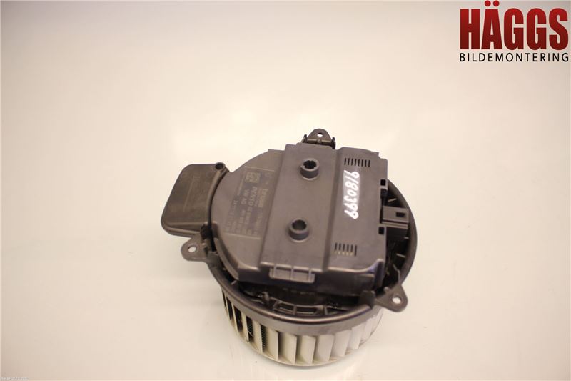 Audi A7/S7 4G 11-17 Ac Värmefläkt