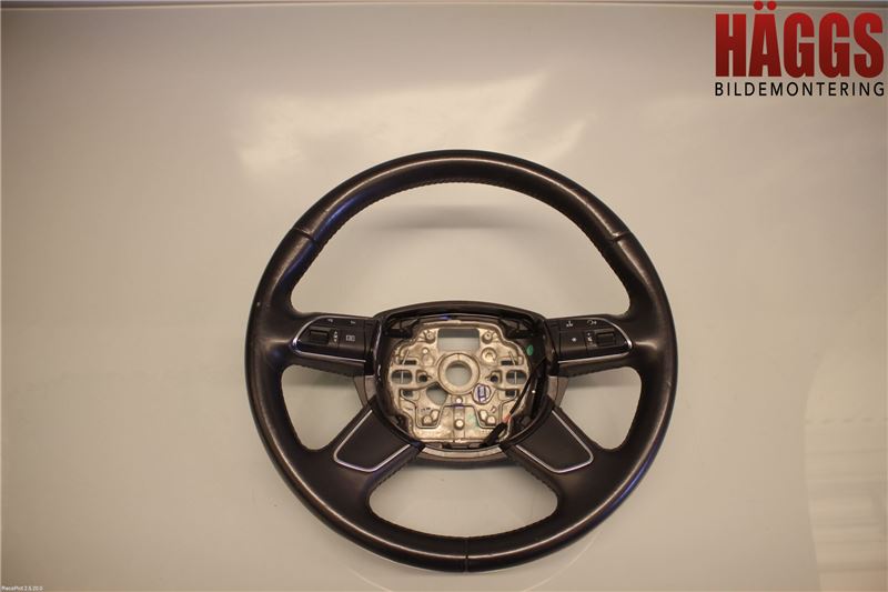 Audi A7/S7 4G 11-17 Ratt