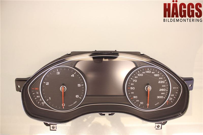 Audi A7/S7 4G 11-17 Instrument Komb