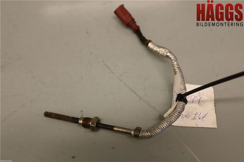 Audi A7/S7 4G 11-17 Sensor Avgas