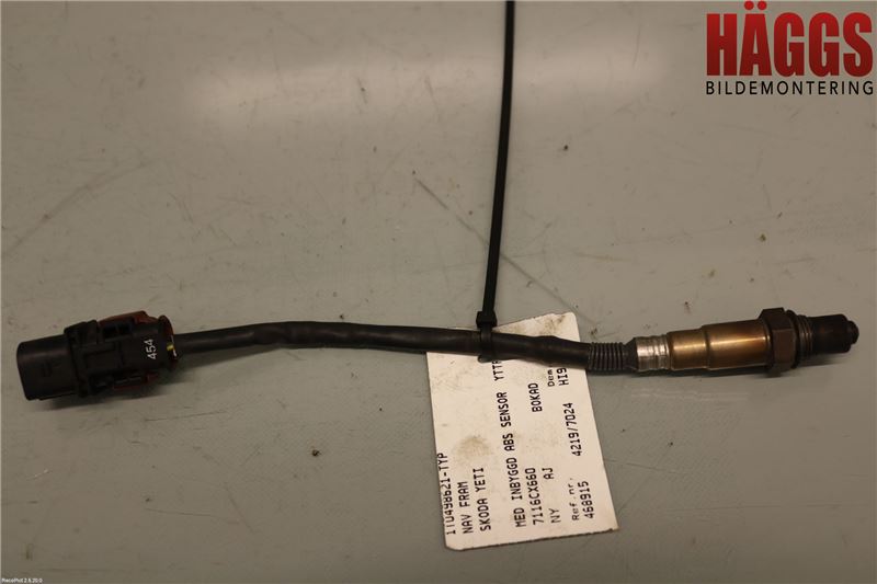 Audi A7/S7 4G 11-17 Injlambdasond