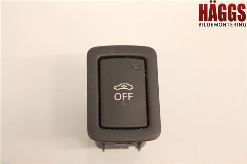 Audi A7/S7 4G 11-17 Strömställare Övrigt