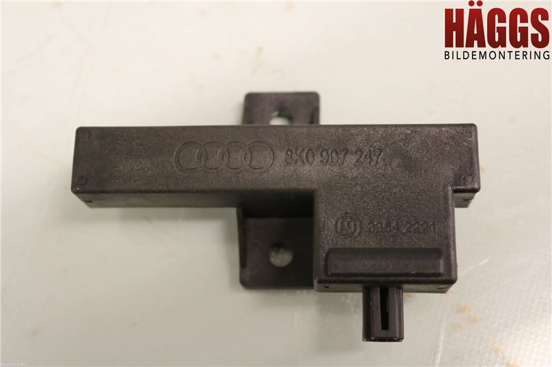 Audi A7/S7 4G 11-17 Antenn