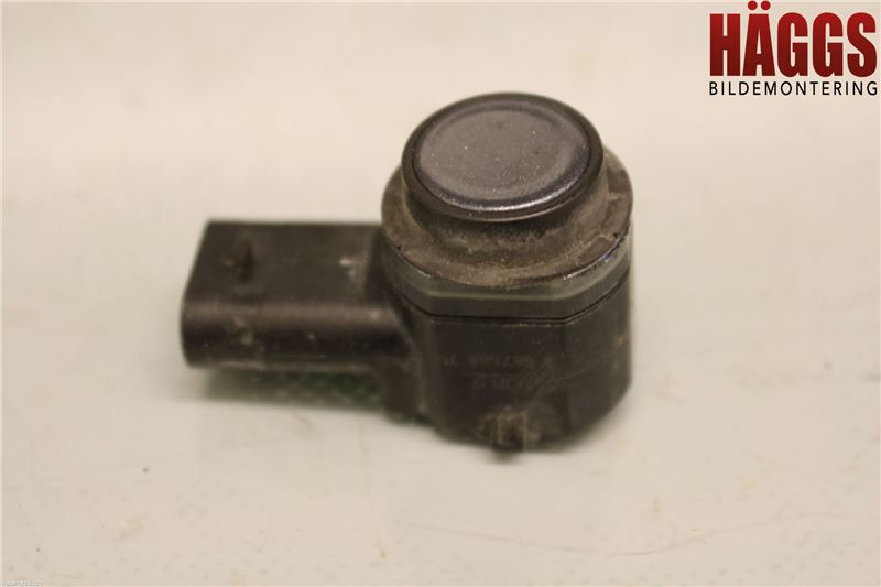 Skoda OCTAVIA (1Z) 05-13 Parkeringshjälp Backsensor
