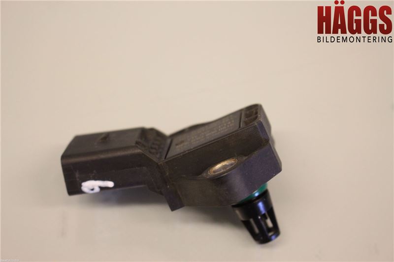 Audi A7/S7 4G 11-17 Givare Laddluftstryck