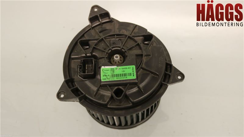 Jaguar X-TYPE Ac Värmefläkt