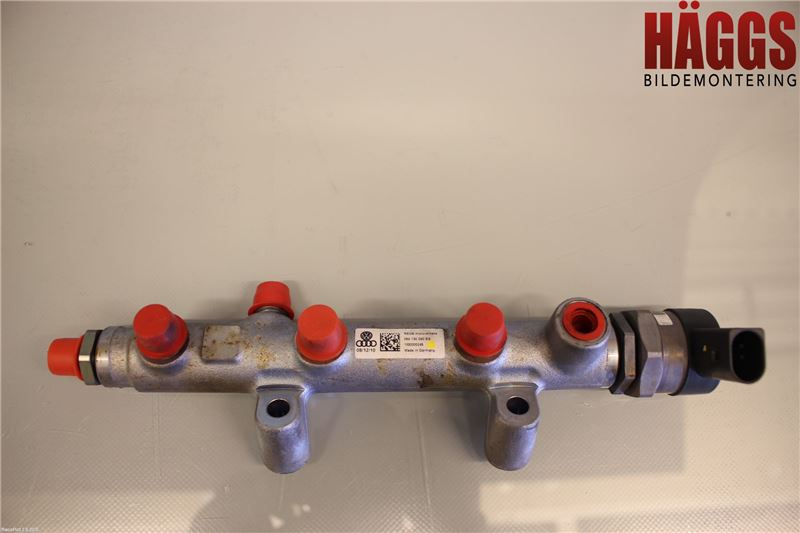 Audi A7/S7 4G 11-17 Injbränslefördelare