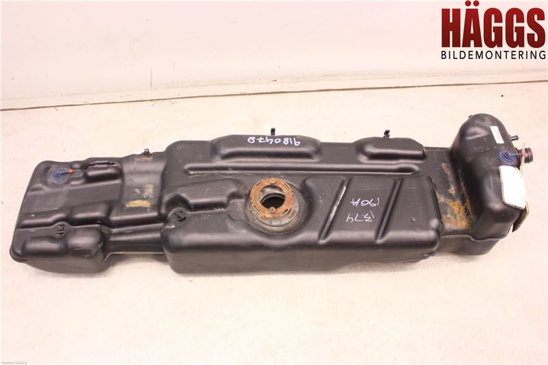 Chevrolet SUBURBAN Bränsletank Insprutning