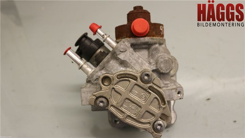 Ford FIESTA 09-12 Bränsle Insppump Diesel