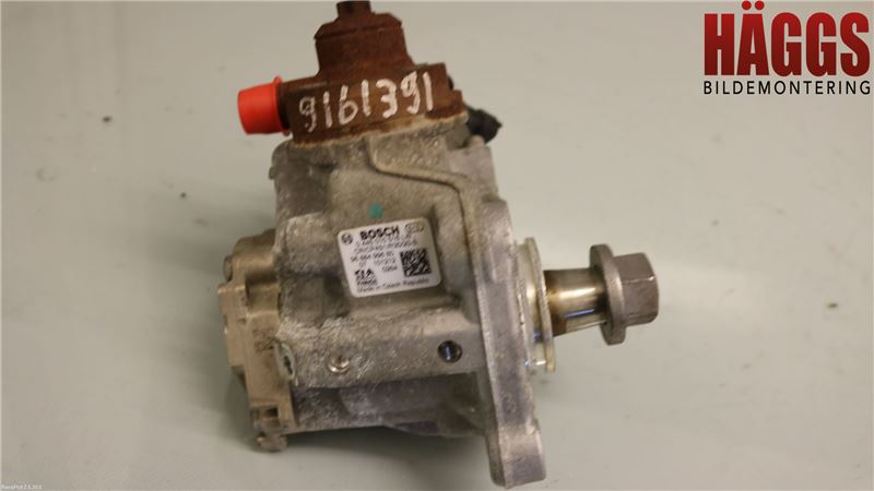 Ford FIESTA 09-12 Bränsle Insppump Diesel