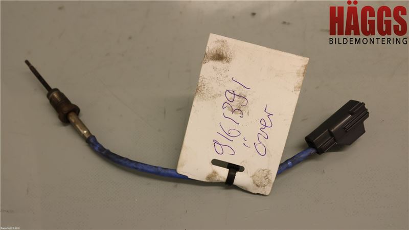 Ford FIESTA 09-12 Sensor Avgas