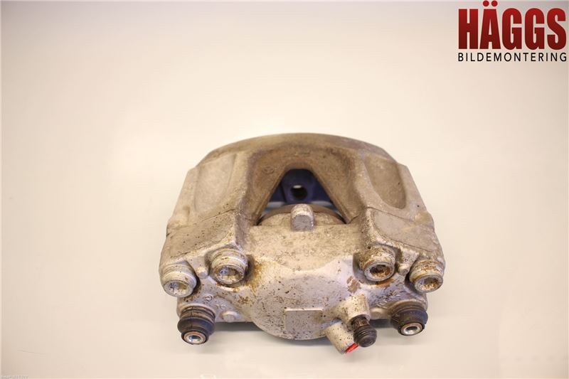 Mercedes-Benz MB E-KLASS (W212) 09-16 Bromsok Fram Vänster