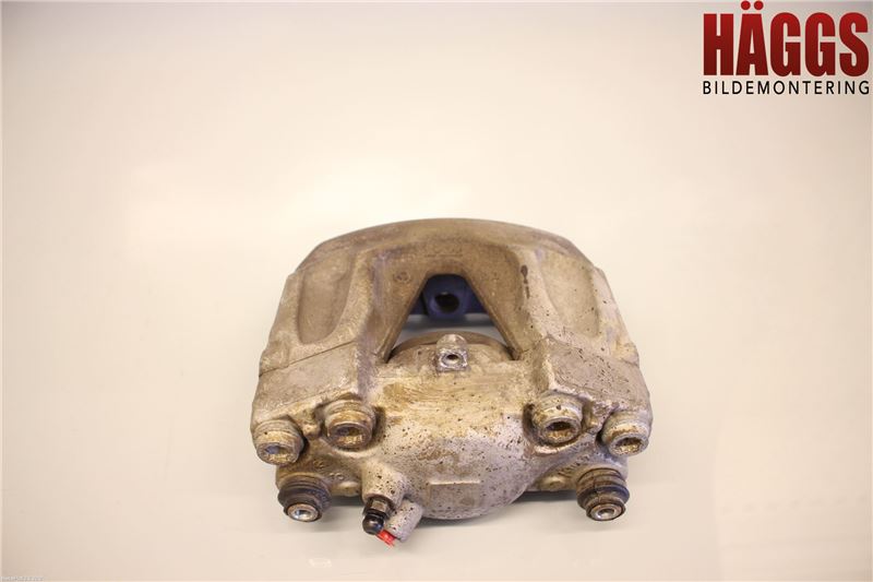 Mercedes-Benz MB E-KLASS (W212) 09-16 Bromsok Fram Höger