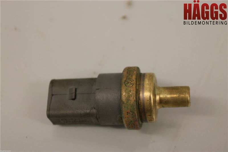Volkswagen VW PASSAT 11-14 Givare Temp Vatten