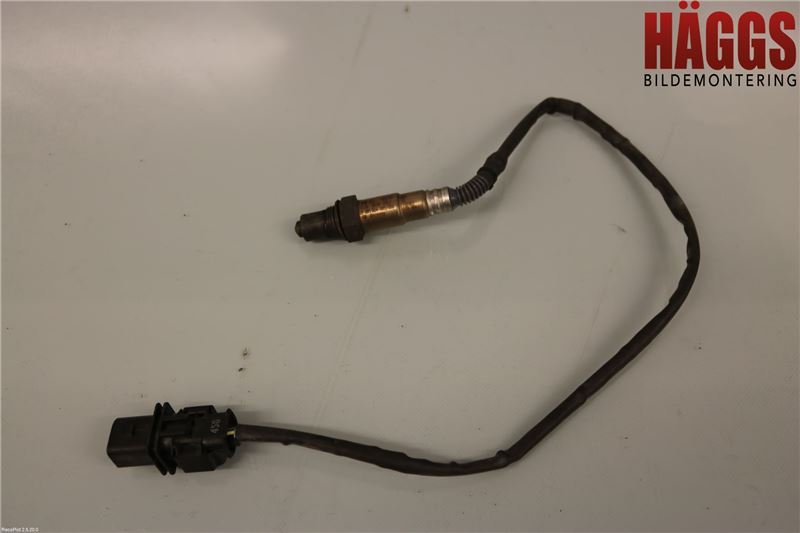 Volkswagen VW PASSAT 11-14 Injlambdasond