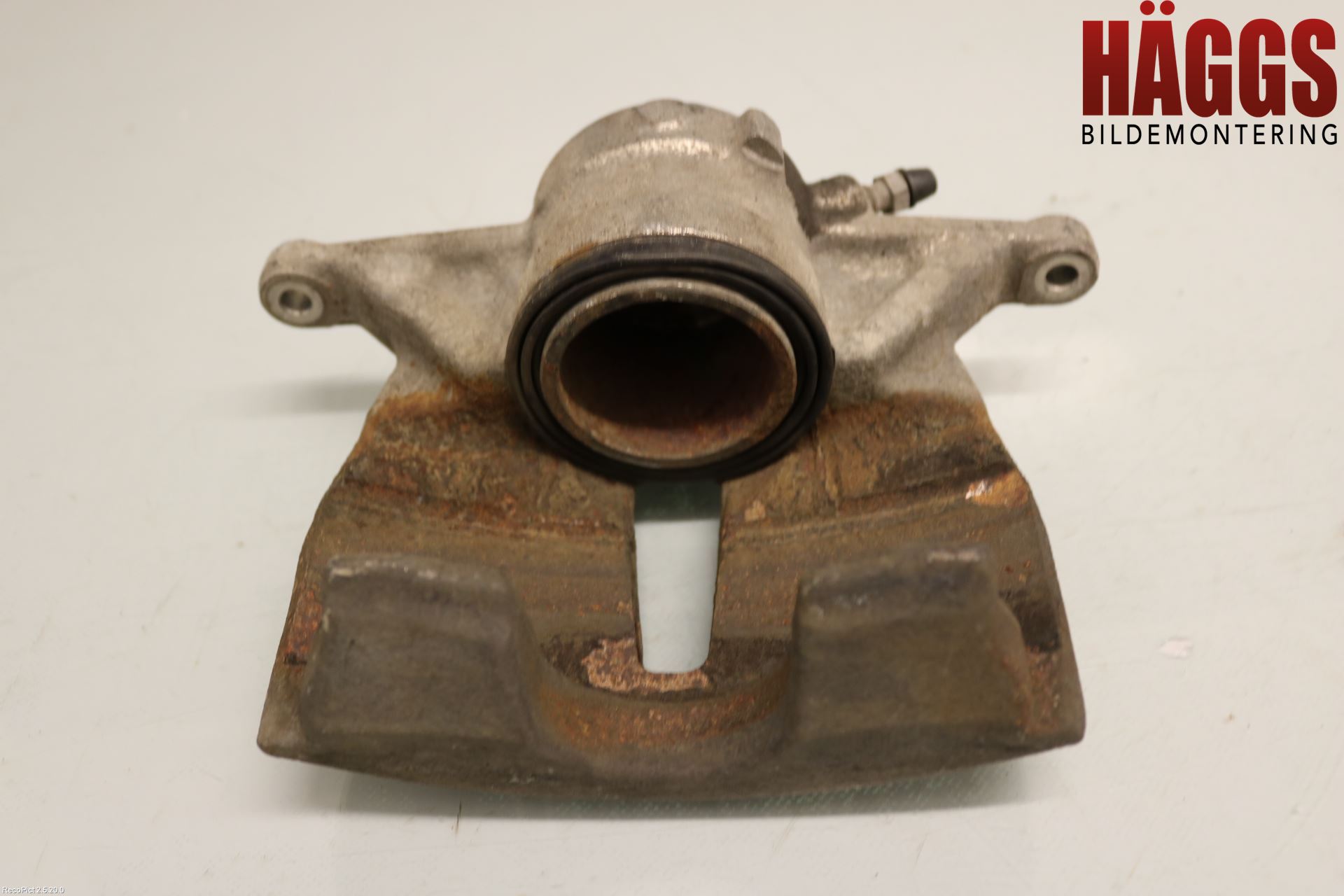 Volkswagen VW TIGUAN 16-24 Bromsok Fram Höger