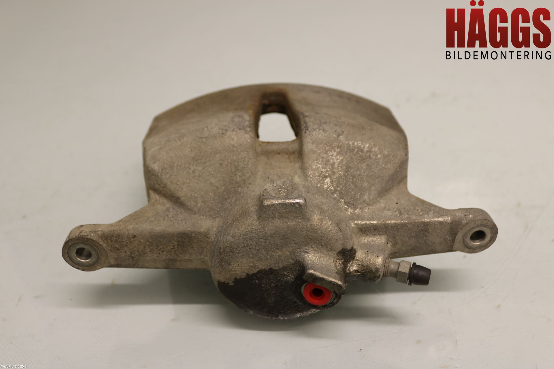 Volkswagen VW TIGUAN 16-24 Bromsok Fram Höger