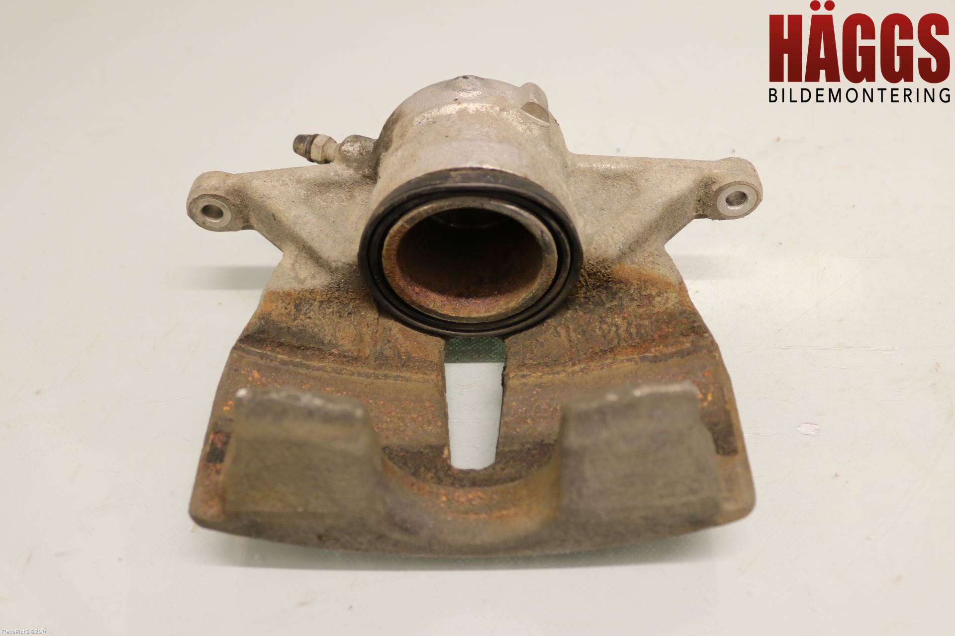 Volkswagen VW TIGUAN 16-24 Bromsok Fram Vänster