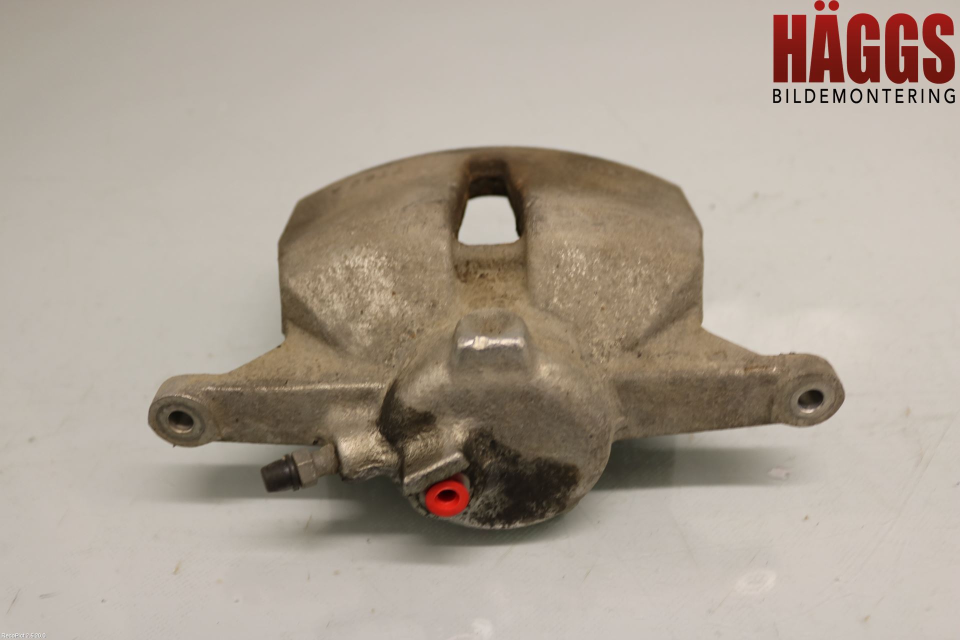 Volkswagen VW TIGUAN 16-24 Bromsok Fram Vänster