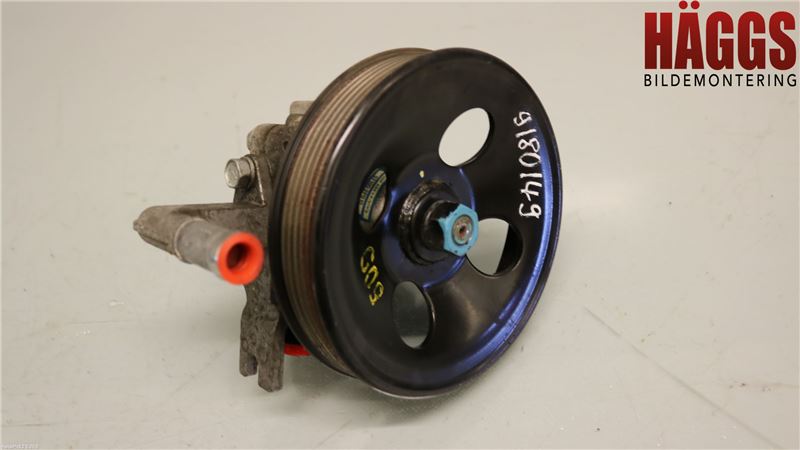 Kia SORENTO 10-14 Styrservopump