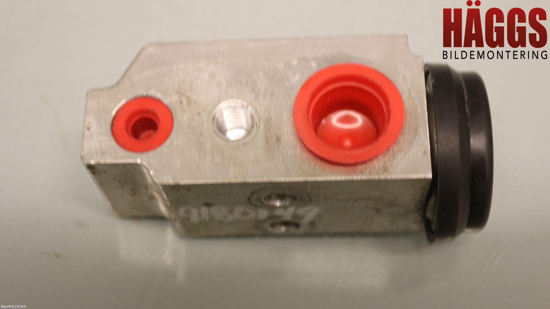 Kia SORENTO 10-14 Ac Expansionsventil