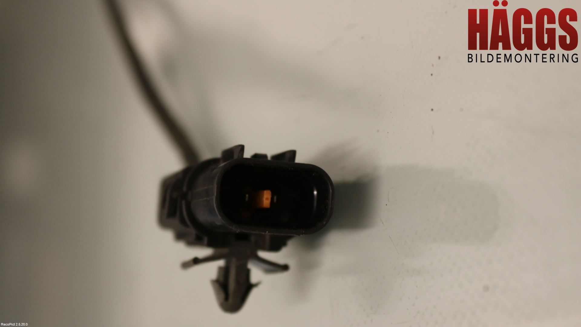 Kia SORENTO 10-14 Sensor Avgas