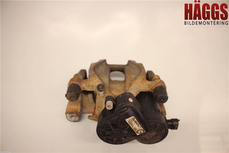 Subaru OUTBACK 15-20 Bromsok Bak Höger