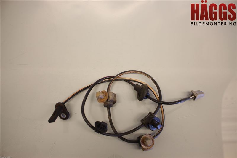 Subaru OUTBACK 15-20 Abs Sensor