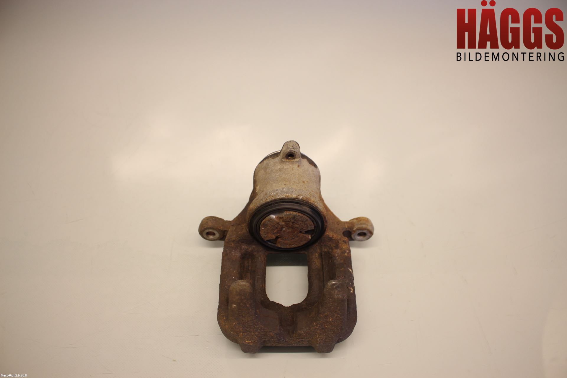 BMW 5 F10/F11/F18 09-17 Bromsok Bak Vänster