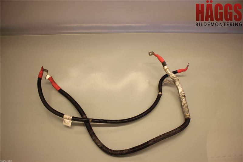 BMW 5 F10/F11/F18 09-17 Batterikabel