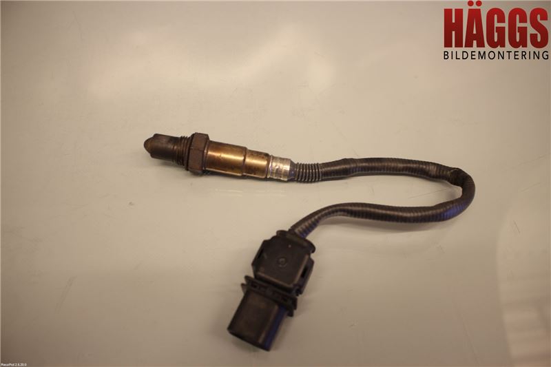 BMW 5 F10/F11/F18 09-17 Injlambdasond