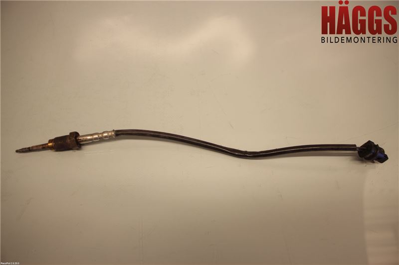 BMW 5 F10/F11/F18 09-17 Givare Temp-Tryck Avgas